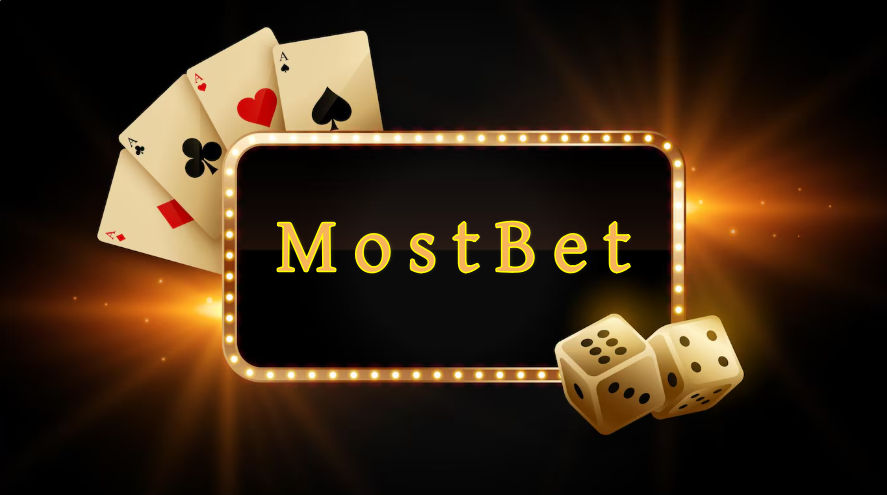 MostBet پاکستان