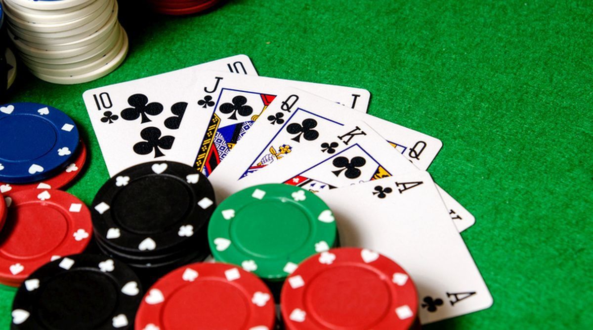 MostBet کیسینو میں پوکر گیمز
