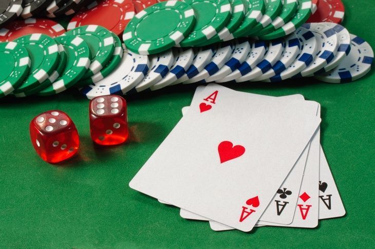 MostBet کیسینو میں لاٹری گیمز میں حصہ لیں۔