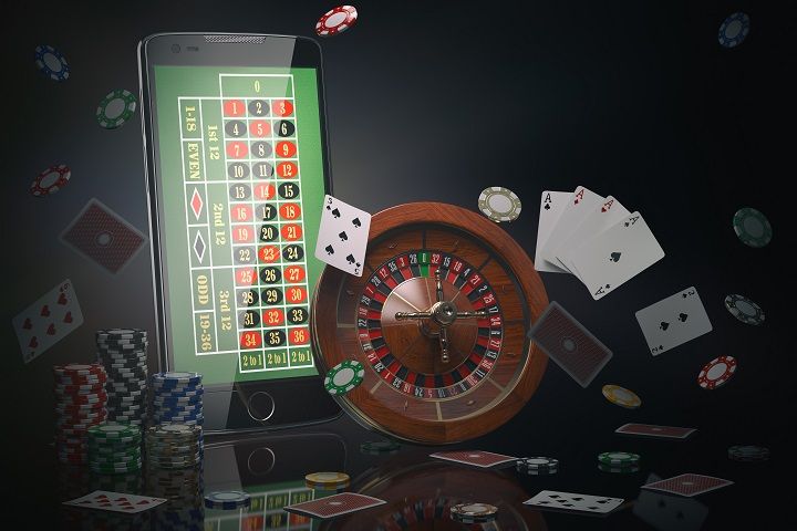 MostBet سائٹ کے لیے آن لائن گیمز فراہم کرنے والے