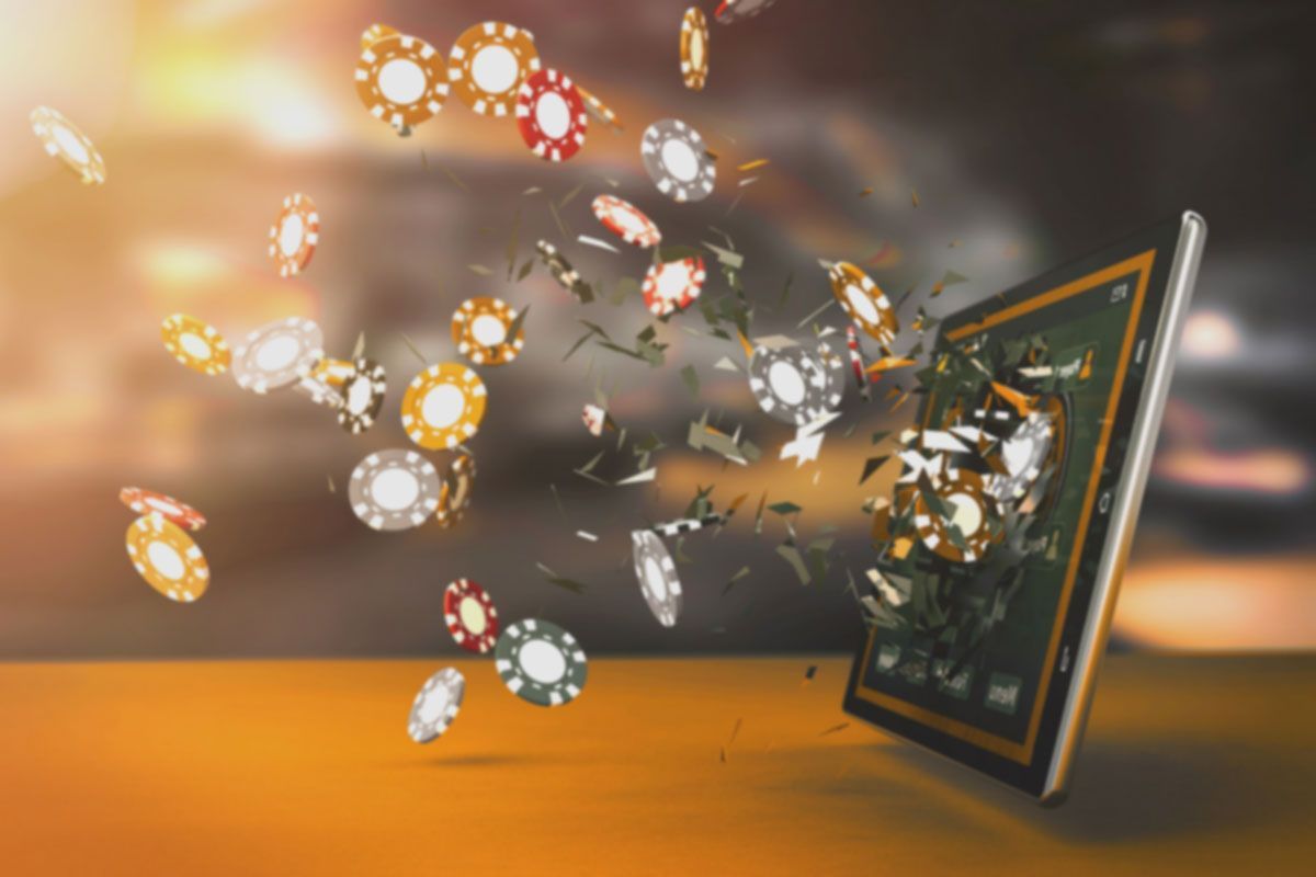 MostBet آن لائن کیسینو میں کھیلنے کی وجوہات