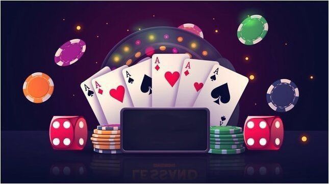 MostBet کیسینو میں ایک آن لائن گیم کا انتخاب کریں۔