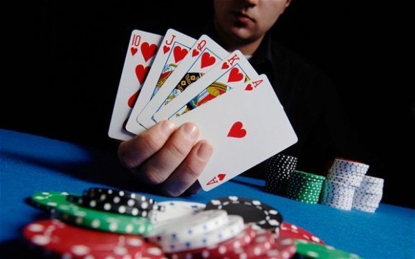 MostBet کیسینو میں بکراٹکھیلیں