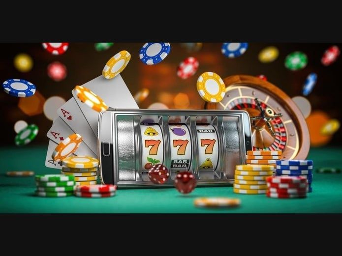 MostBet کیسینو میں لاٹری گیمز میں حصہ لیں۔