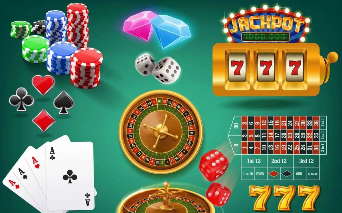 MostBet پاکستان میں میگا ویز کیسینو گیمز