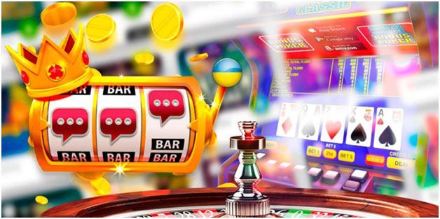 MostBet کھلاڑیوں کے لیے لائیو کیسینو سیکشن