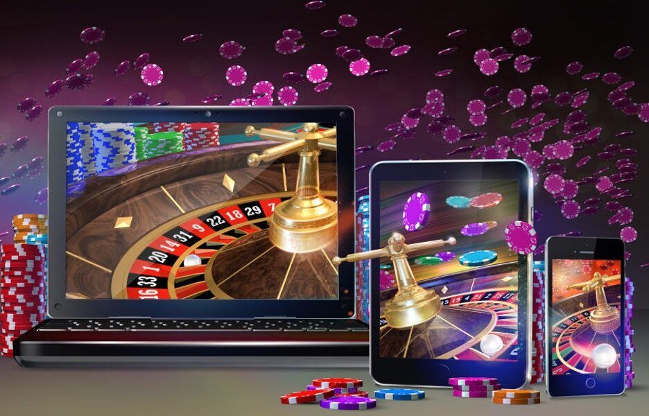 MostBet آن لائن کیسینو میں کھیلنے کی وجوہات