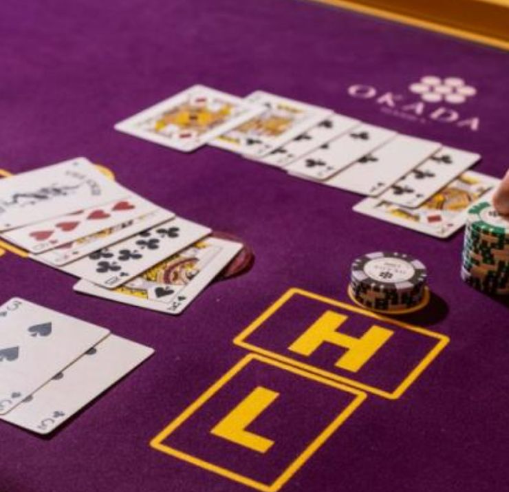 پاکستان میں MostBet کا آن لائن کیسینو سیکشن کھولیں۔