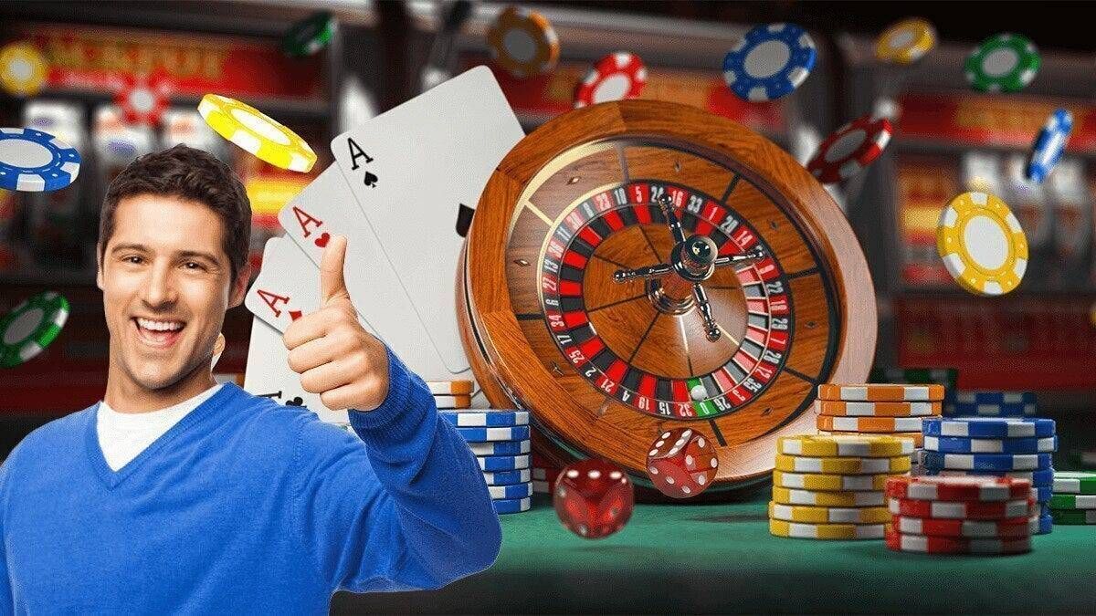 MostBet آن لائن کیسینو میں اصل گیمز